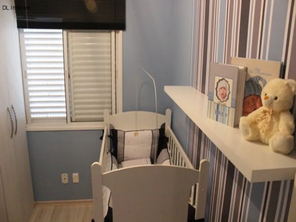 Apartamento, 3 quartos, 72 m² - Foto 17