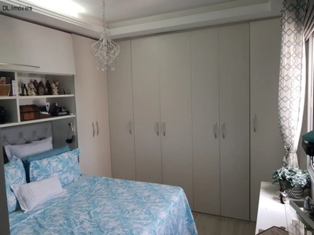 Apartamento, 3 quartos, 72 m² - Foto 10