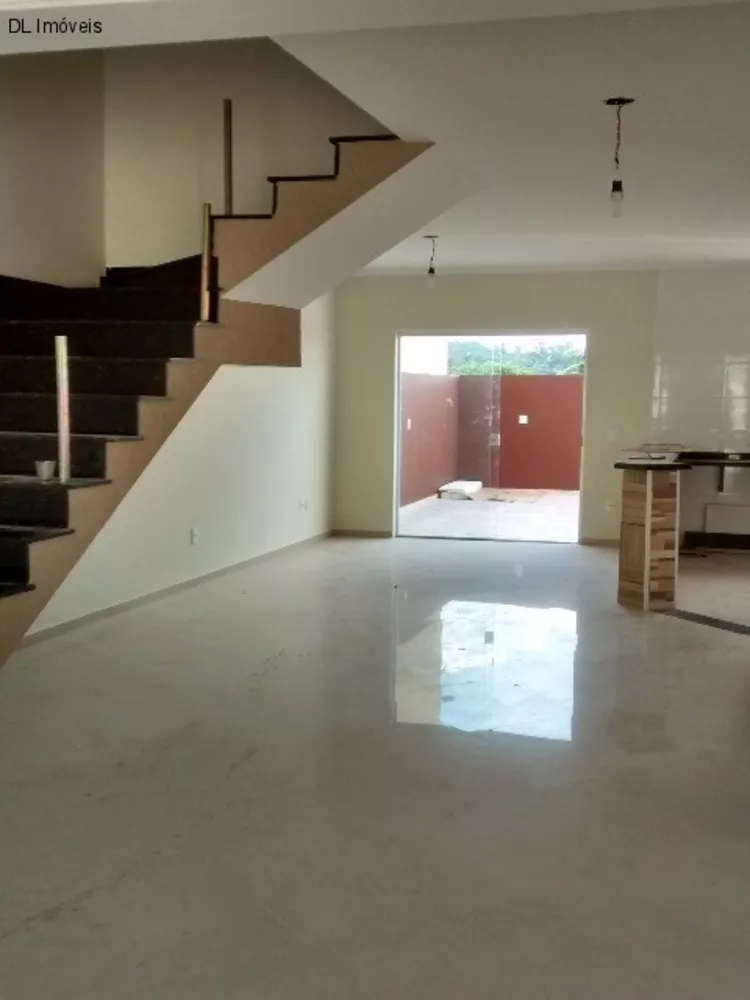 Prédio Inteiro à venda com 3 quartos, 160m² - Foto 1