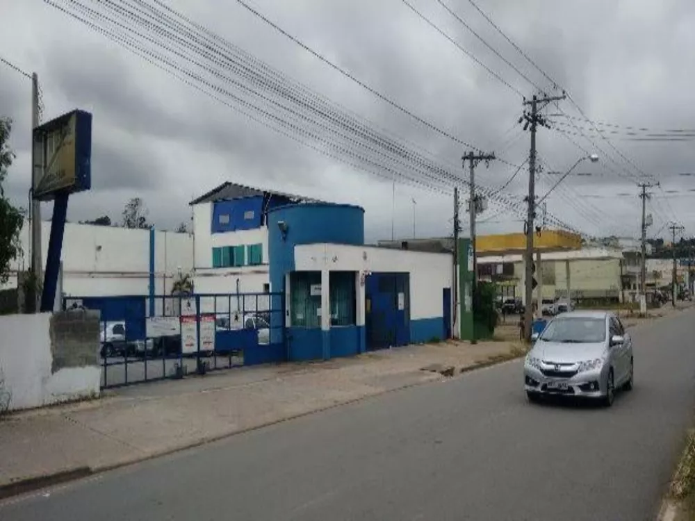 Depósito-Galpão-Armazém para alugar, 7000m² - Foto 1