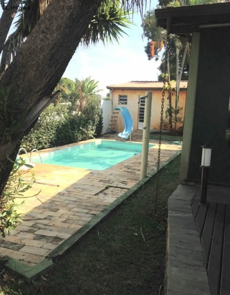 Chácara, 2 quartos, 1175 m² - Foto 2
