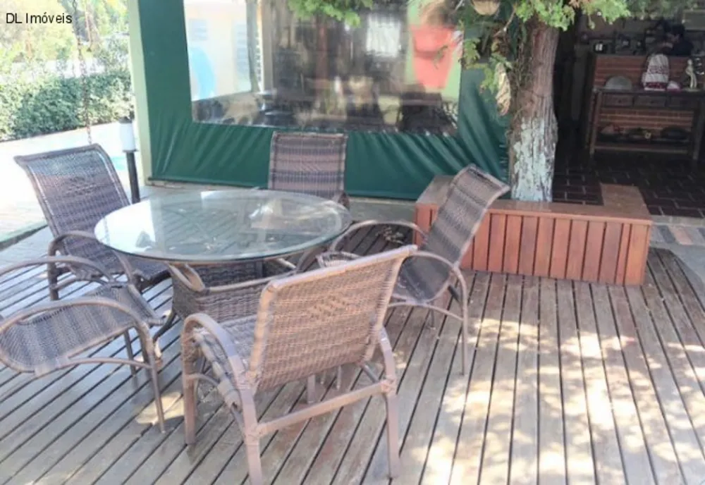 Chácara, 2 quartos, 1175 m² - Foto 3