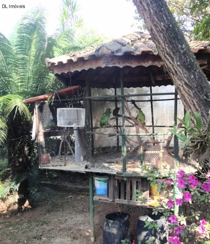Chácara, 2 quartos, 1175 m² - Foto 4