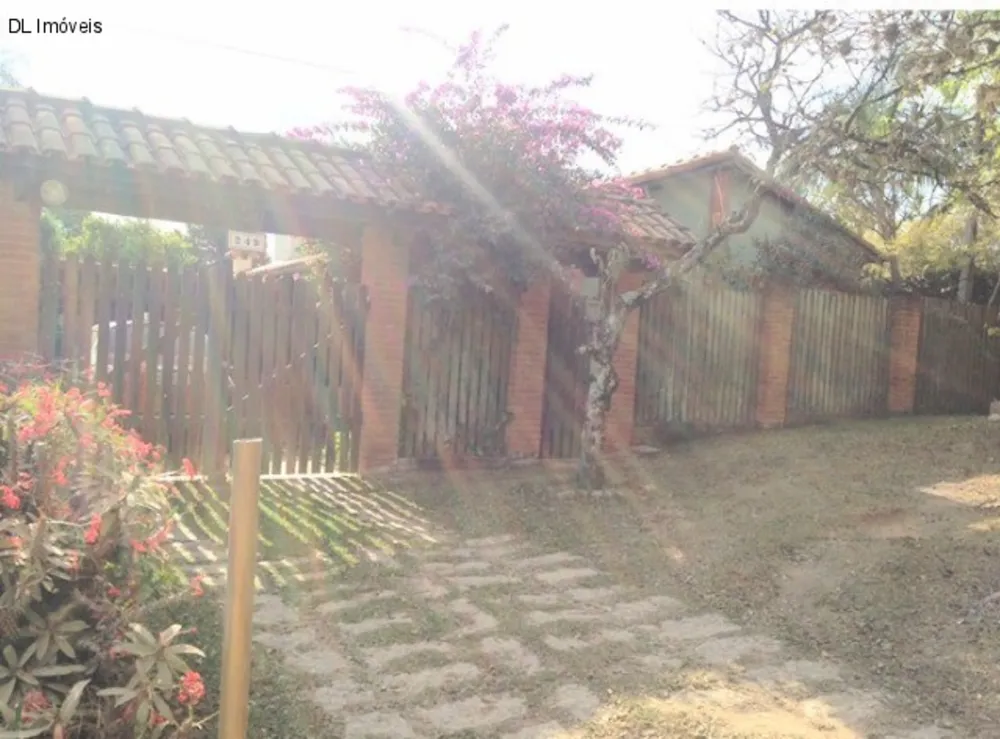 Chácara, 2 quartos, 1175 m² - Foto 11