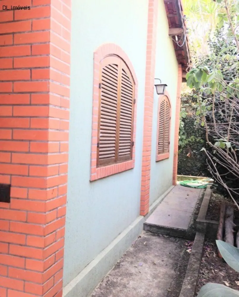 Chácara, 2 quartos, 1175 m² - Foto 8