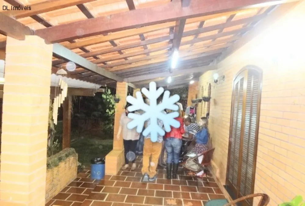 Chácara, 2 quartos, 1175 m² - Foto 7