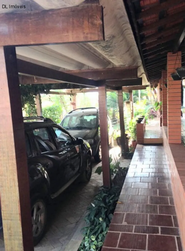 Chácara, 2 quartos, 1175 m² - Foto 6