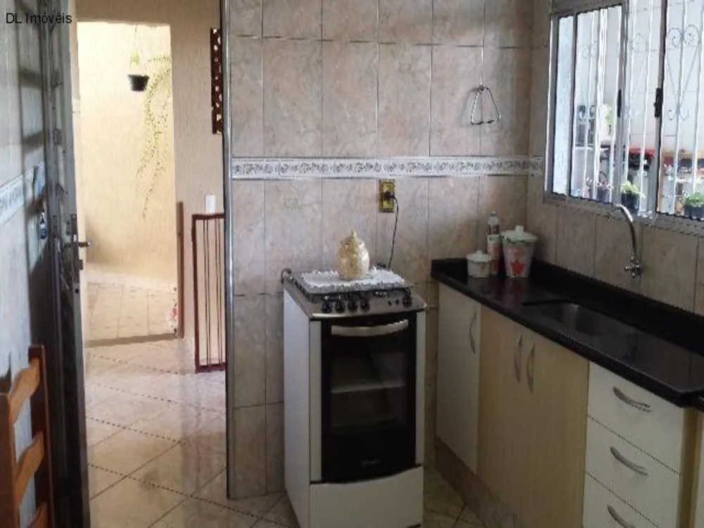 Sobrado, 3 quartos, 250 m² - Foto 11