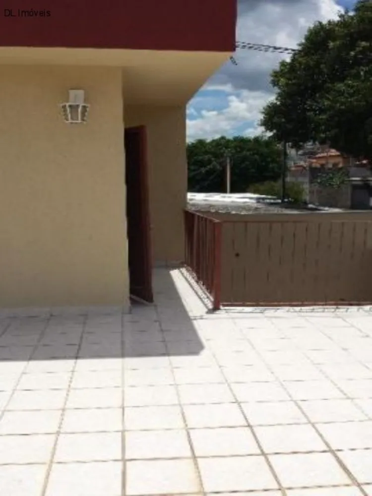 Sobrado, 3 quartos, 250 m² - Foto 7