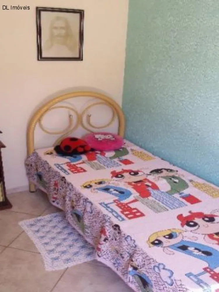 Sobrado, 3 quartos, 250 m² - Foto 14
