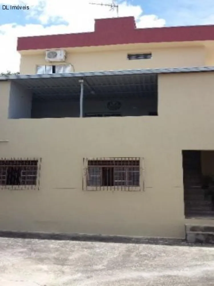 Sobrado, 3 quartos, 250 m² - Foto 8