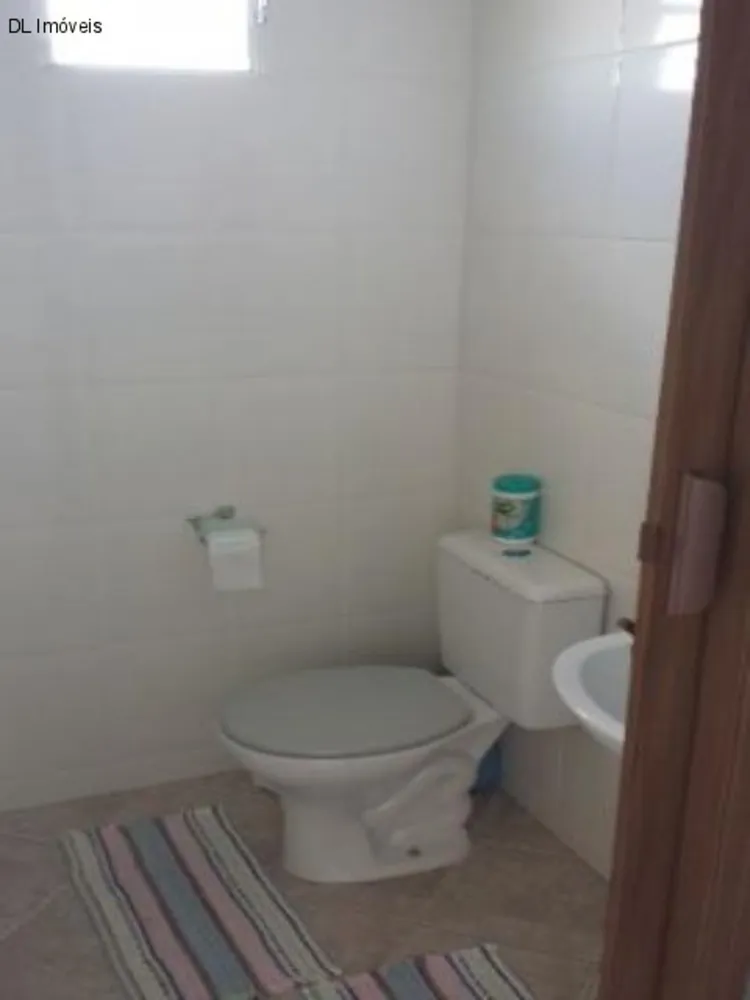 Sobrado, 3 quartos, 250 m² - Foto 16