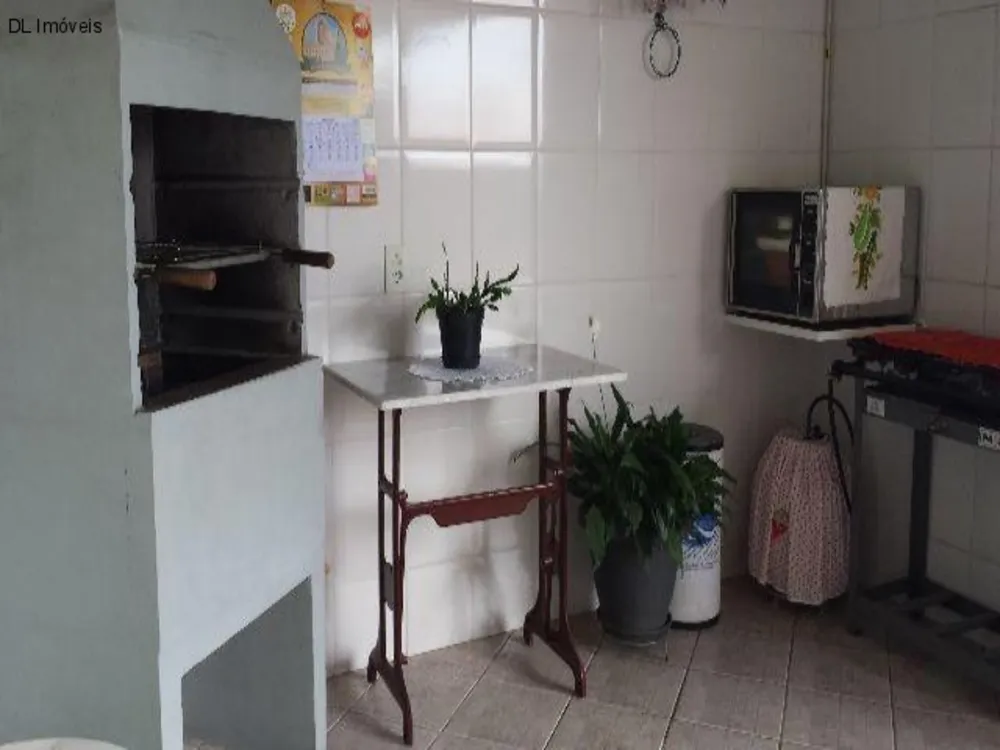 Sobrado, 3 quartos, 250 m² - Foto 15