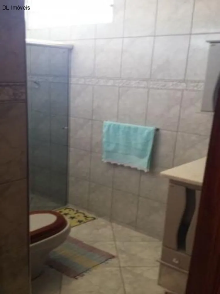 Sobrado, 3 quartos, 250 m² - Foto 10