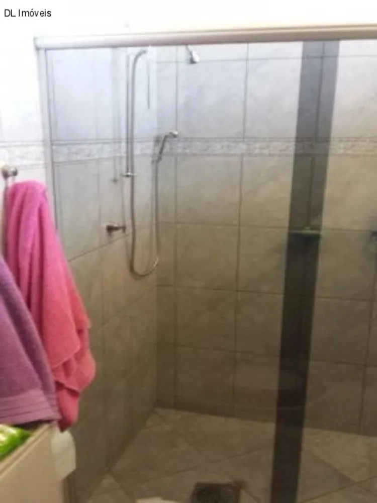 Sobrado, 3 quartos, 250 m² - Foto 12