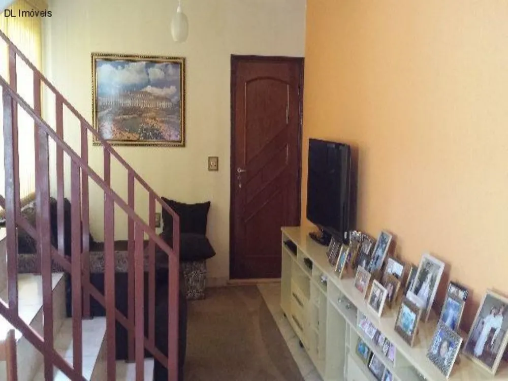Sobrado, 3 quartos, 250 m² - Foto 13