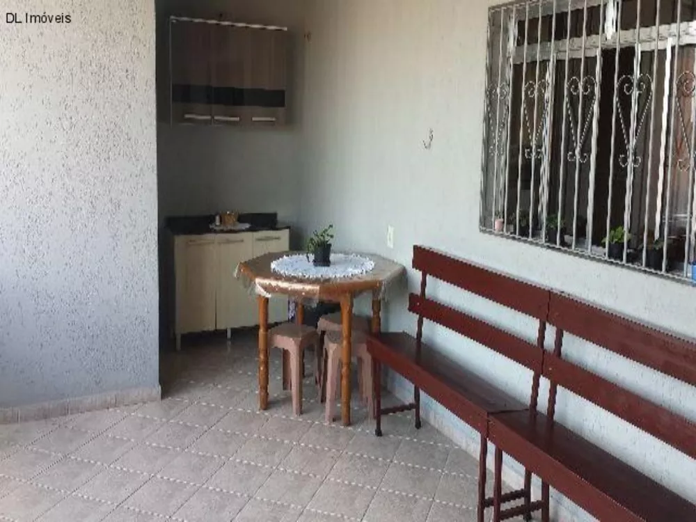 Sobrado à venda com 3 quartos, 250m² - Foto 3