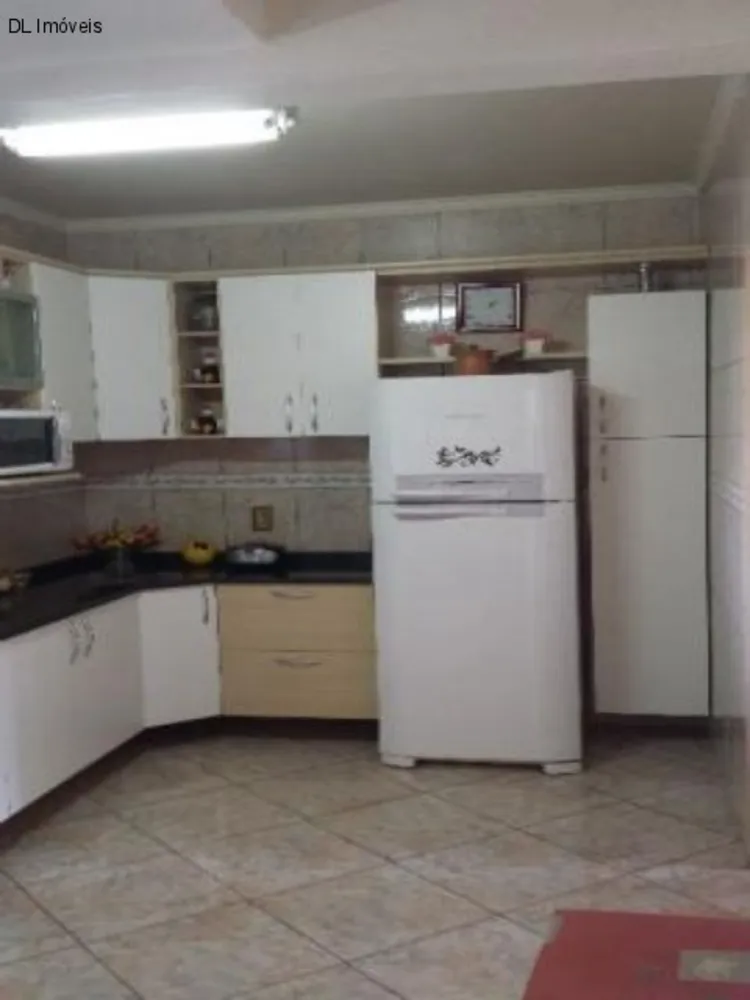 Sobrado, 3 quartos, 250 m² - Foto 9