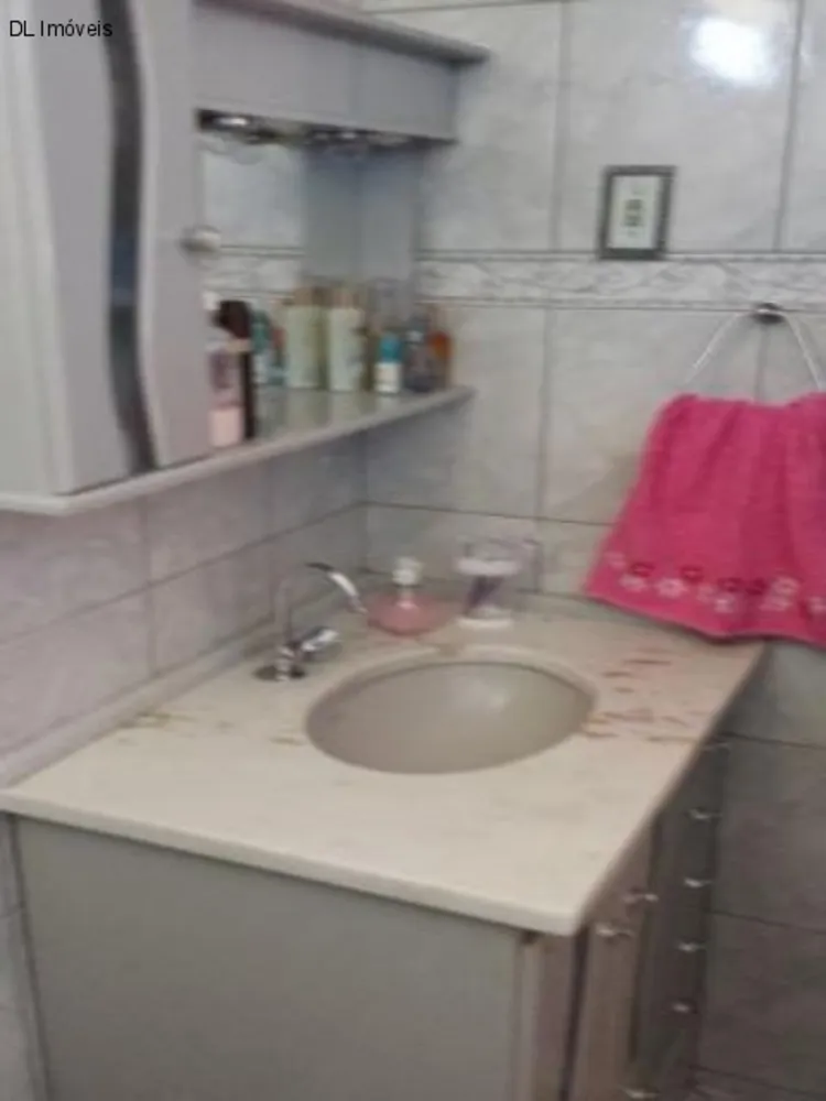 Sobrado, 3 quartos, 250 m² - Foto 5