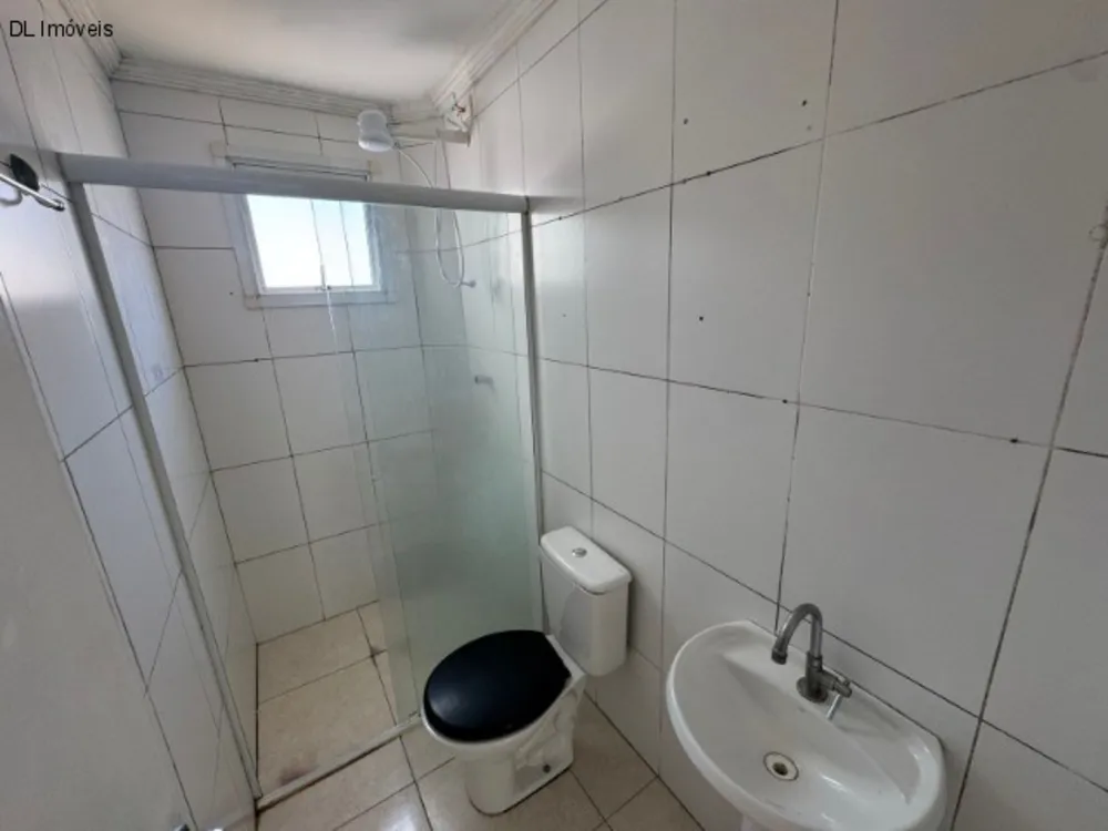 Apartamento, 1 quarto, 46 m² - Foto 1