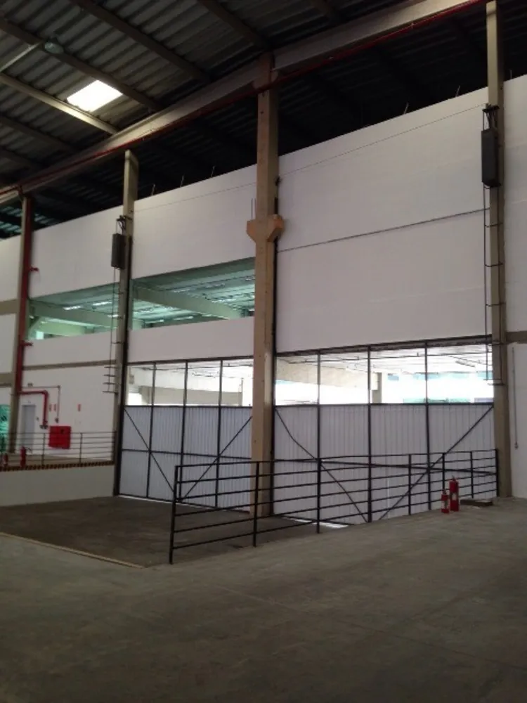 Depósito-Galpão, 1687 m² - Foto 6