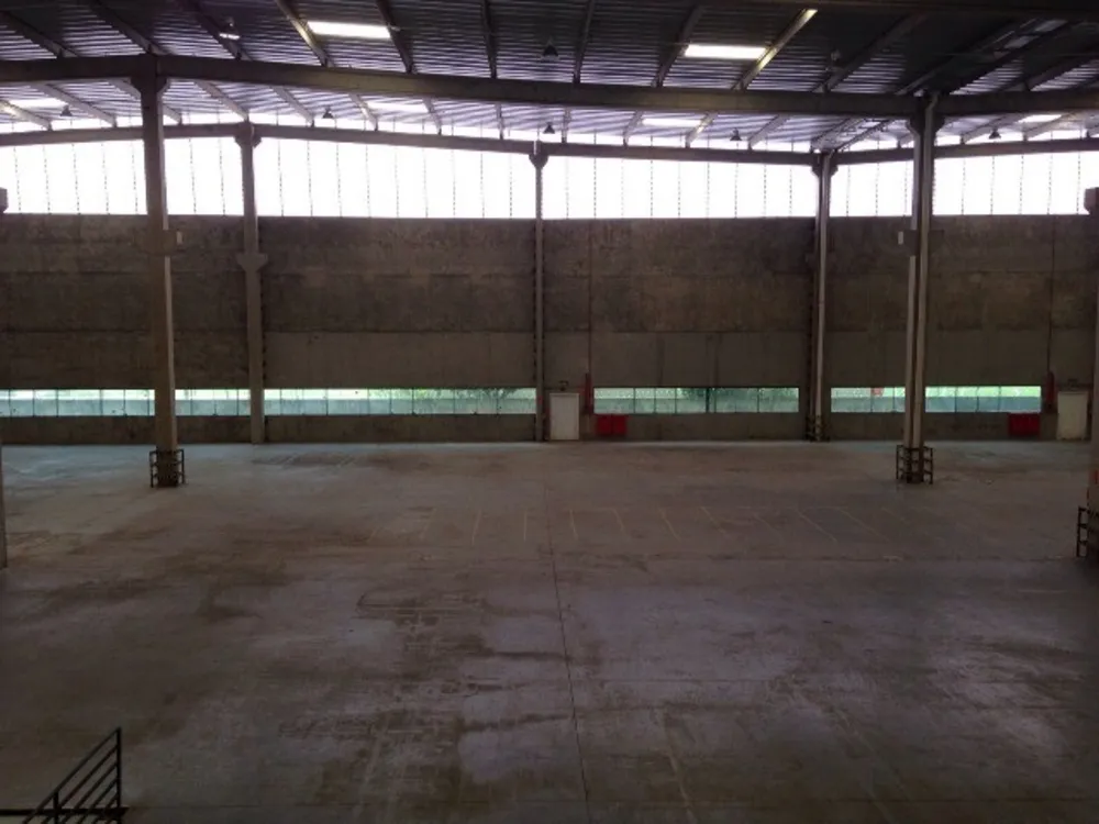 Depósito-Galpão, 1687 m² - Foto 5