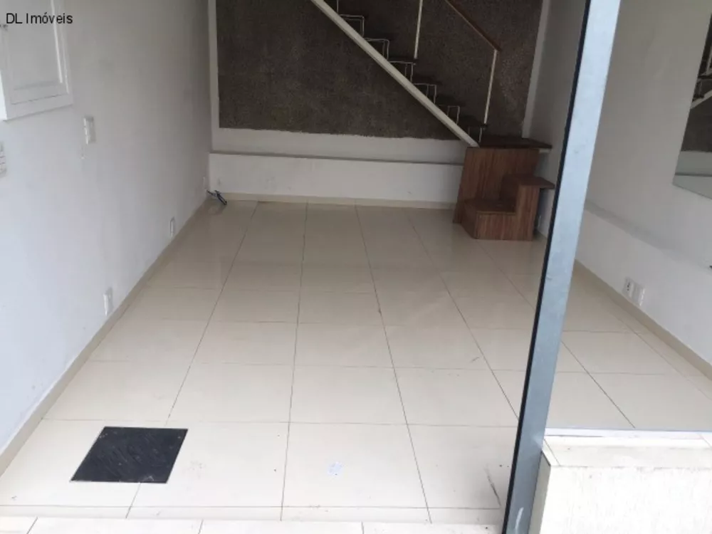 Loja-Salão para alugar, 50m² - Foto 1