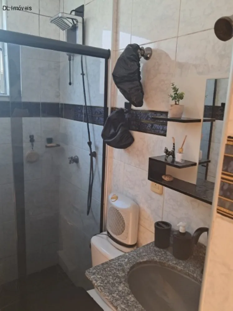 Apartamento, 2 quartos, 58 m² - Foto 12