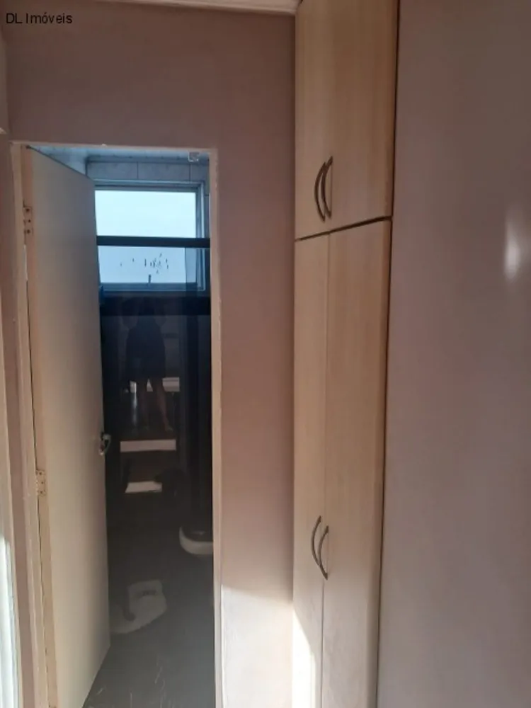 Apartamento, 2 quartos, 58 m² - Foto 7