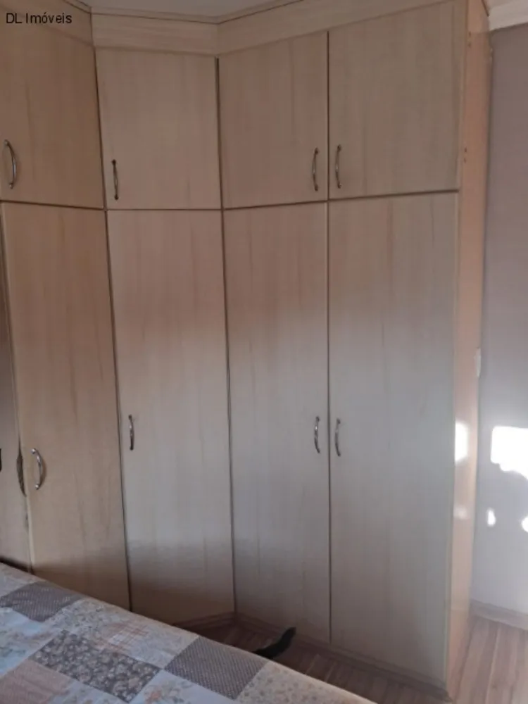 Apartamento, 2 quartos, 58 m² - Foto 6