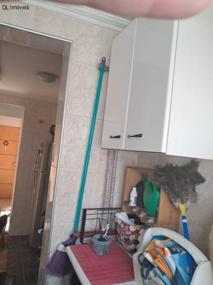 Apartamento, 2 quartos, 58 m² - Foto 14