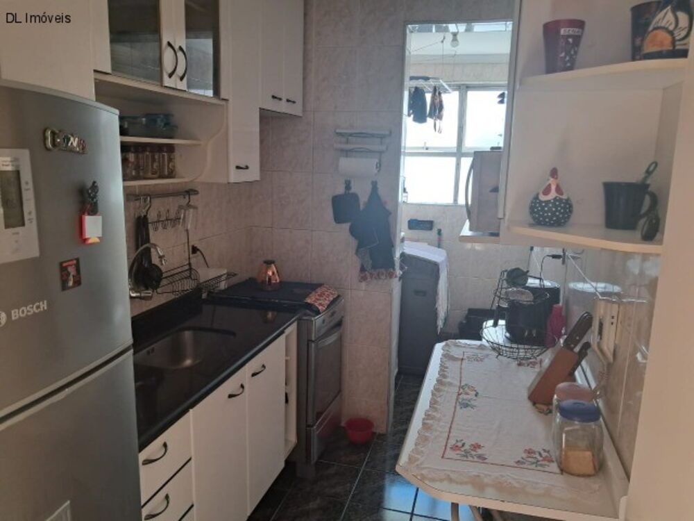 Apartamento, 2 quartos, 58 m² - Foto 2