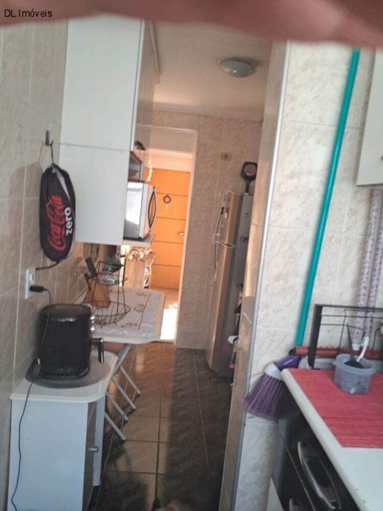 Apartamento, 2 quartos, 58 m² - Foto 3