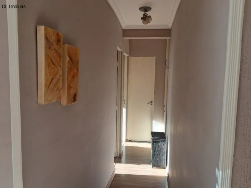 Apartamento, 2 quartos, 58 m² - Foto 9
