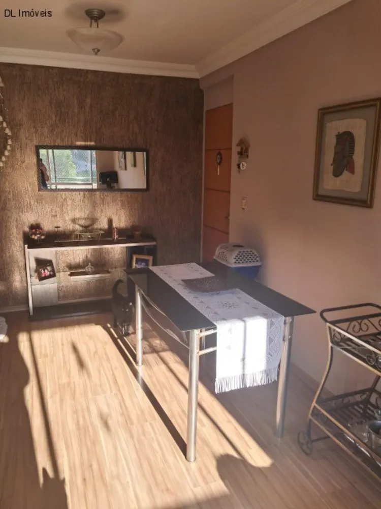 Apartamento, 2 quartos, 58 m² - Foto 10