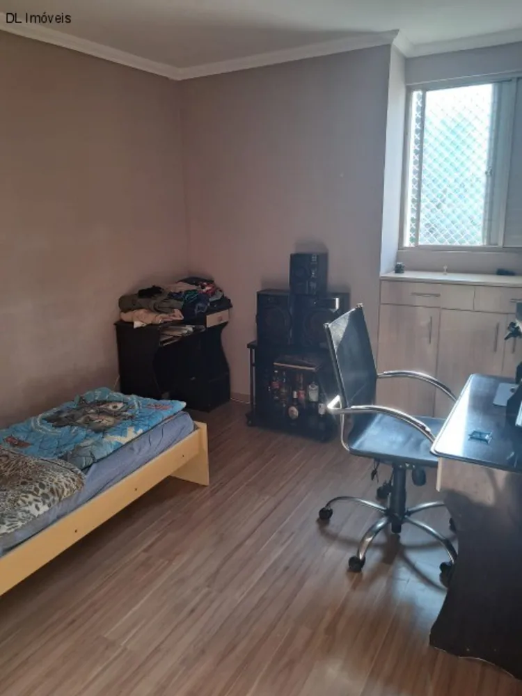 Apartamento, 2 quartos, 58 m² - Foto 11