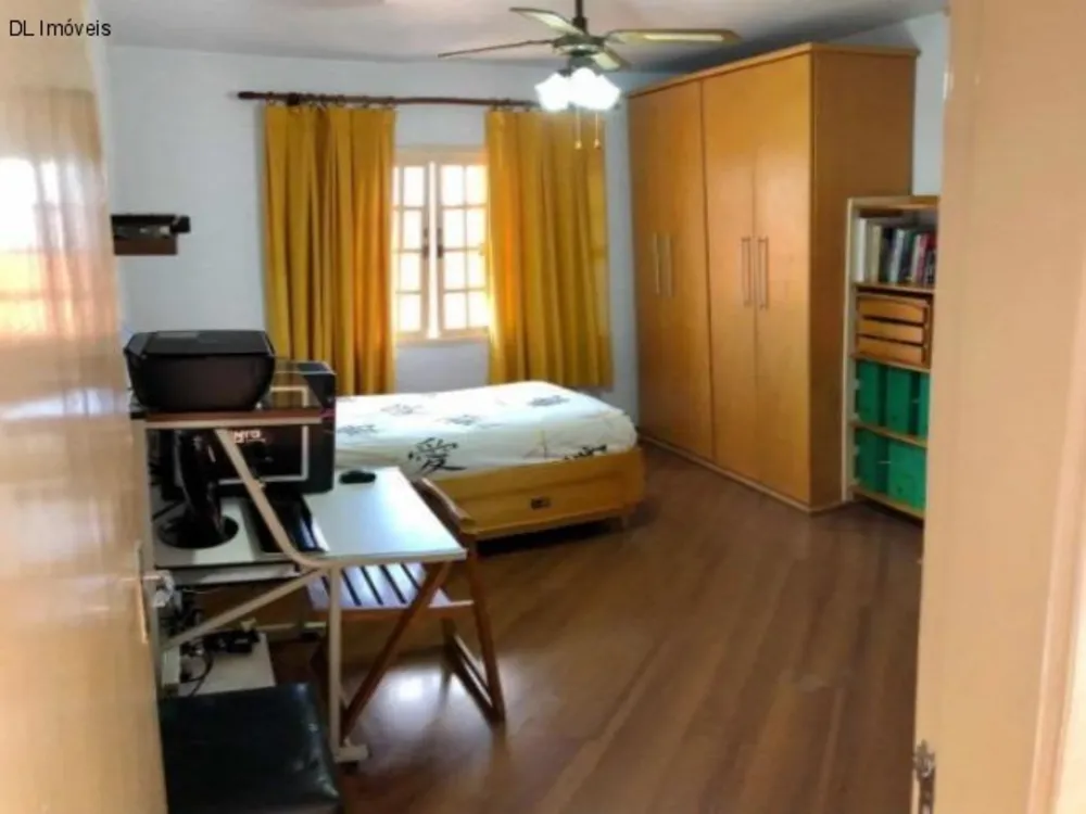 Sobrado, 3 quartos, 118 m² - Foto 12