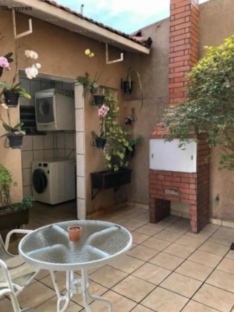 Sobrado, 3 quartos, 118 m² - Foto 7