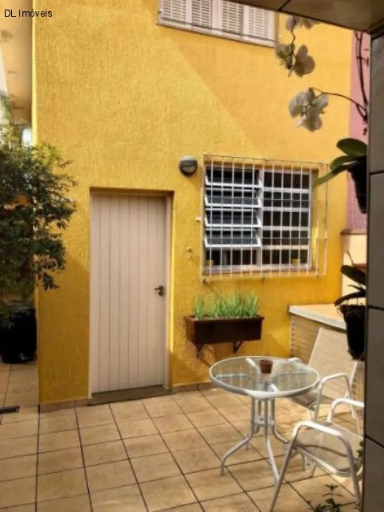 Sobrado, 3 quartos, 118 m² - Foto 9
