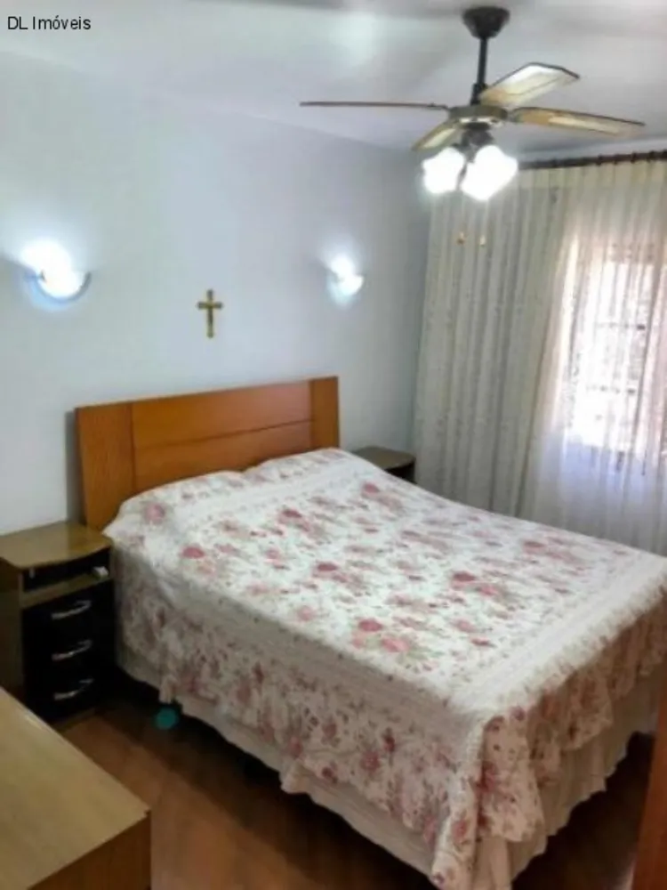 Sobrado, 3 quartos, 118 m² - Foto 8