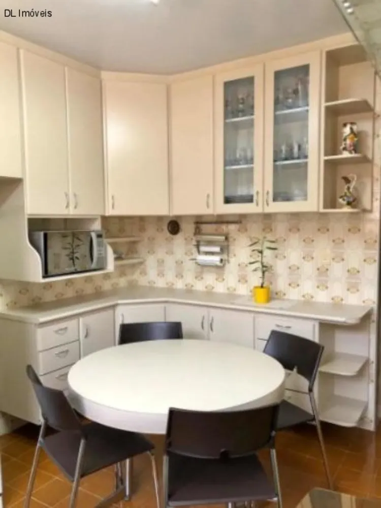 Sobrado, 3 quartos, 118 m² - Foto 11