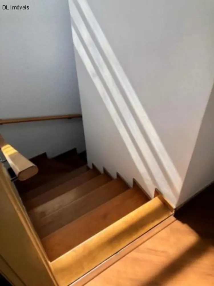 Sobrado, 3 quartos, 118 m² - Foto 5
