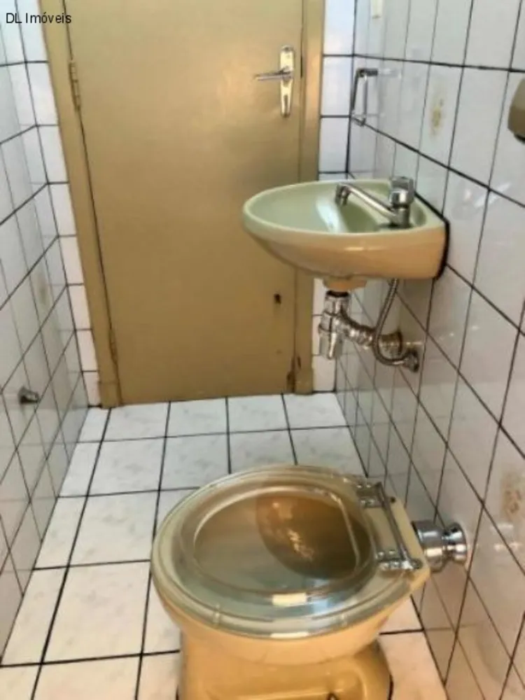 Sobrado, 3 quartos, 118 m² - Foto 10
