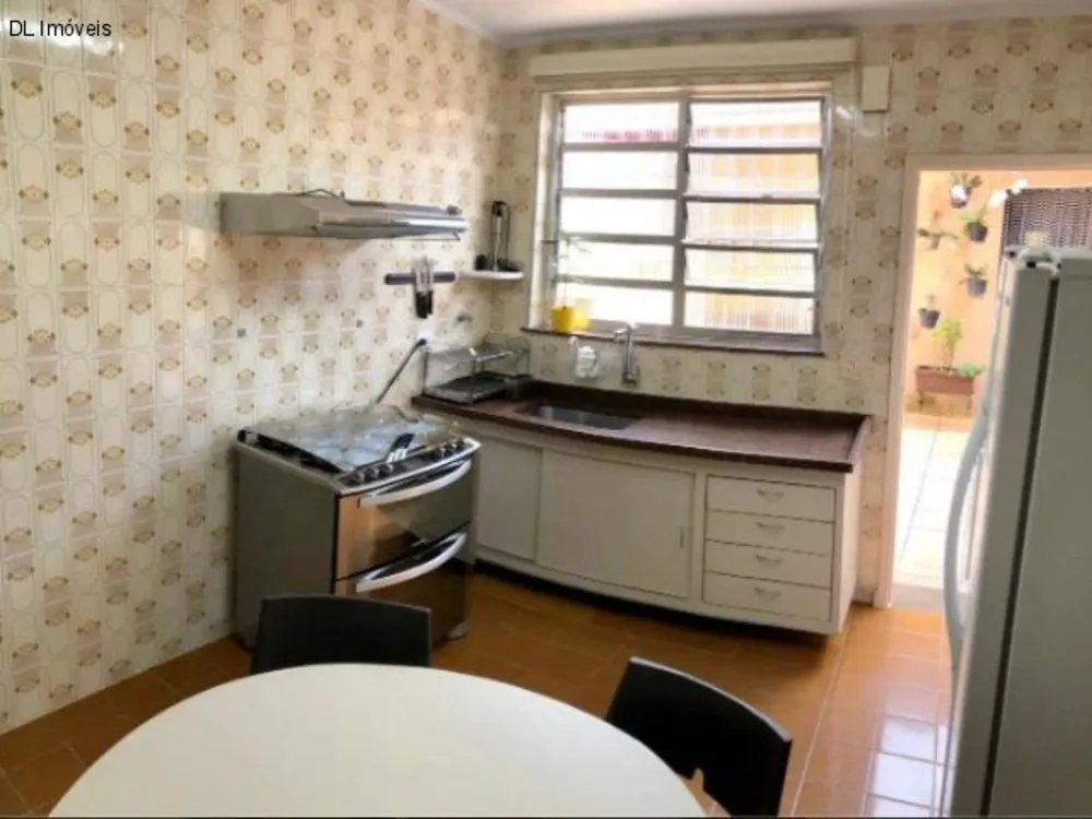 Sobrado, 3 quartos, 118 m² - Foto 6