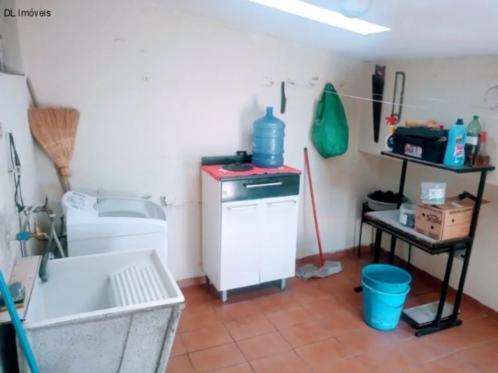 Casa, 3 quartos, 142 m² - Foto 6