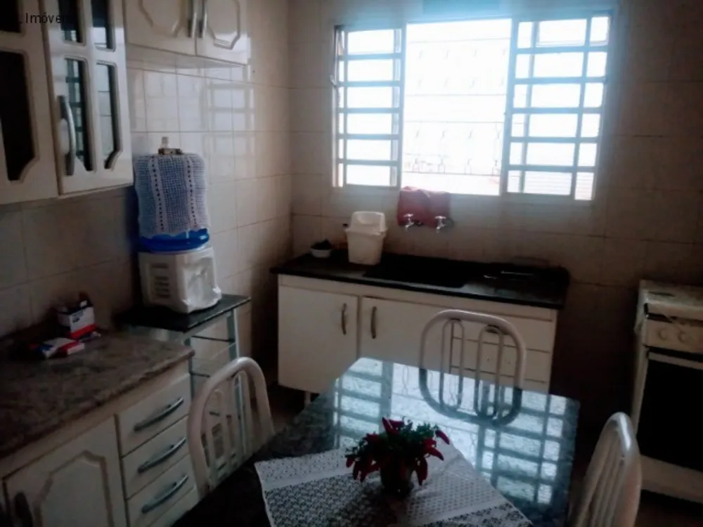 Casa, 3 quartos, 142 m² - Foto 8