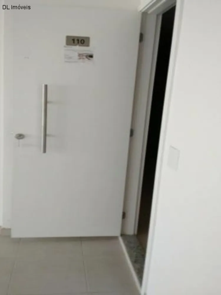 Sala-Conjunto, 45 m² - Foto 6
