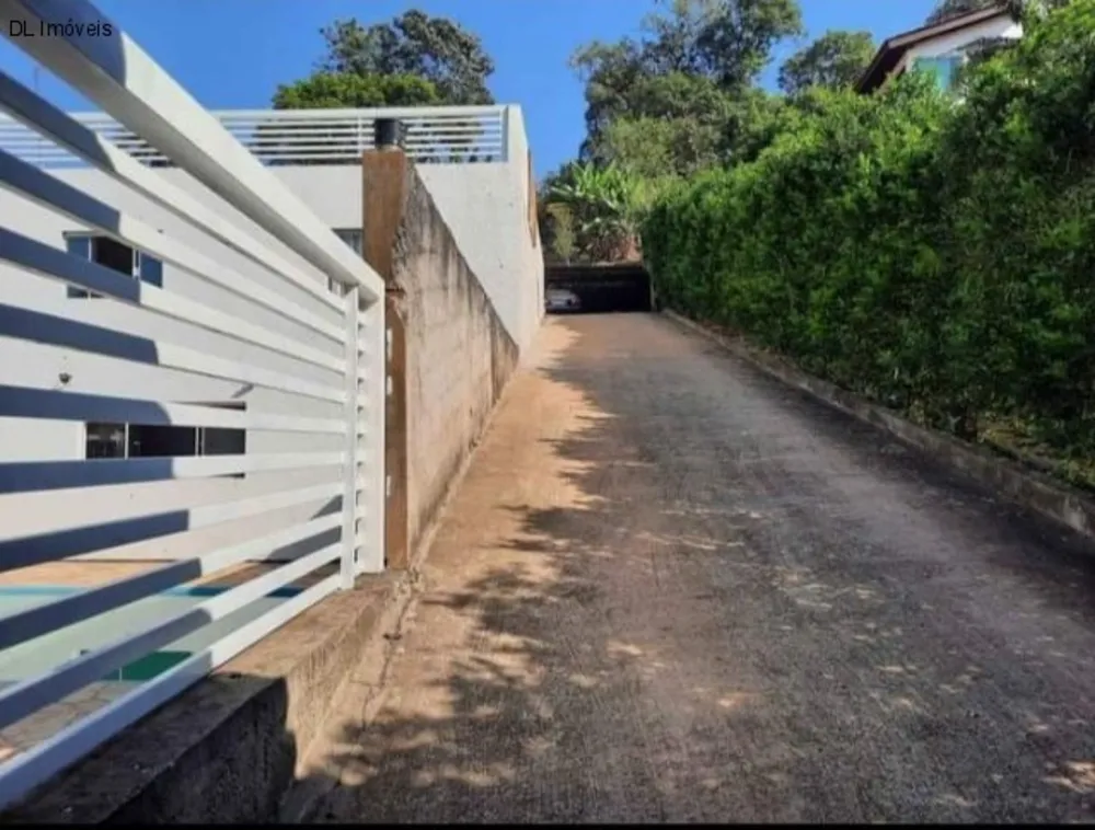 Chácara, 8 quartos, 1800 m² - Foto 9
