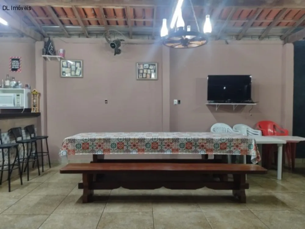 Chácara, 8 quartos, 1800 m² - Foto 6