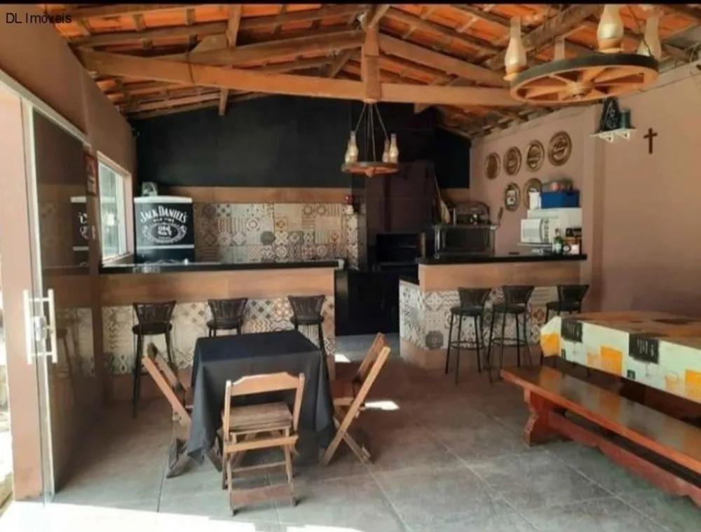 Chácara, 8 quartos, 1800 m² - Foto 14